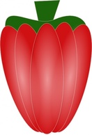 Paprika clip art