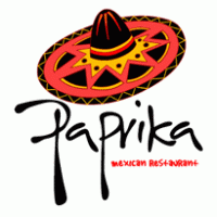 Food - Paprika Mexican Restaurant 