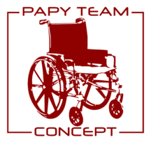 Papy Team Concept