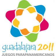 Sports - Para Pan Guadalajara 2011 