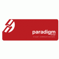 Design - Paradigm Design 