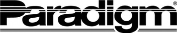 Paradigm logo