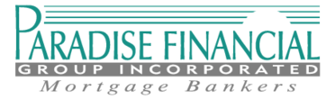 Paradise Financial Group Inc