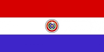 Paraguay clip art Preview