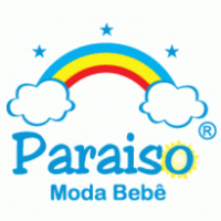 Paraiso Moda Bebê Preview