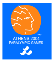Sports - Paralympic Games Athens 2004 