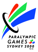 Paralympic Games Sydney 2000