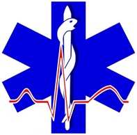 Paramedic Cross clip art 