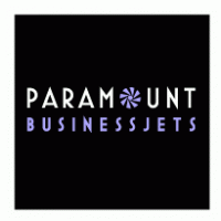 Travel - Paramount Business Jets 