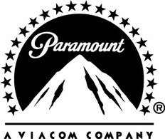 Paramount logo 