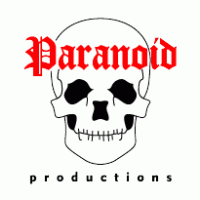 Paranoid Productions