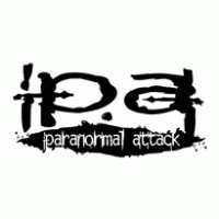 Music - Paranormal Attack 