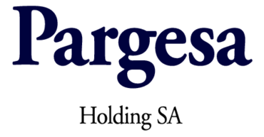 Pargesa Holding