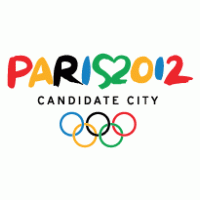 Sports - Paris 2012 Candidate City 