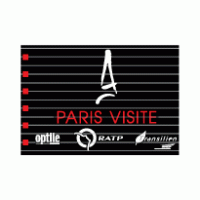 Paris Visite