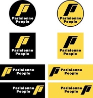 Parisienne logos 