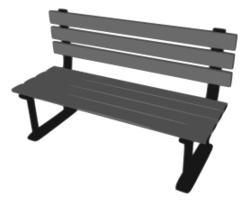 Park Bench