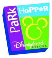 Park Hopper Pass Disneyland Preview