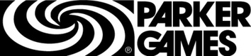 Parker games logo Preview