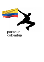 Parkour Colombia 