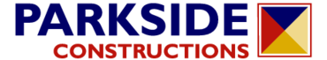 Parkside Constructions 