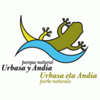 Parque natural de Urbasa y Andia