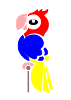 Parrot