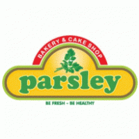 Parsley - Bakery and Cake Shop Preview