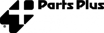 Parts Plus logo 