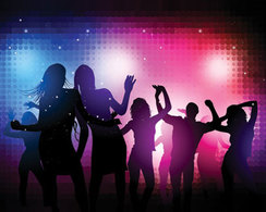 Party People Vector