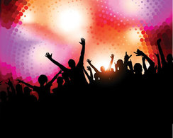 Party People Vector