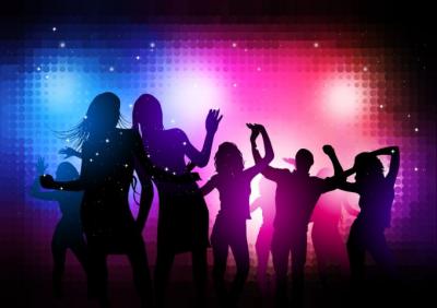 Party People Vector