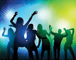 Party People Vector2 Preview