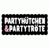 Arts - Partyhütchen & Partytröte corto 