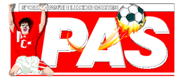 Pas Gazete Preview