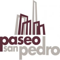 Paseo San Pedro