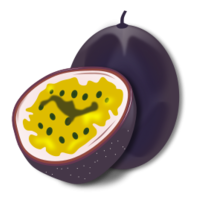 Passion Fruit