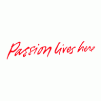 Passion lives here Preview