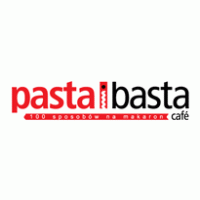 Pasta i basta café