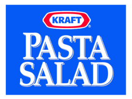 Pasta Salad 