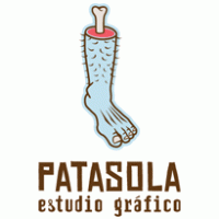 PATASOLA estudio gráfico