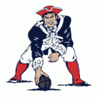 Football - Patriot 