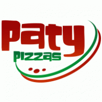 Food - Paty Pizzas 