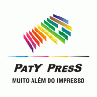 Paty Press Preview