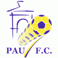 Football - Pau Football Club 