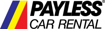 Payless Car Rental logo