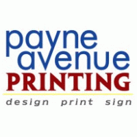 Payne Avenue Printing