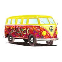 Peace and love Preview