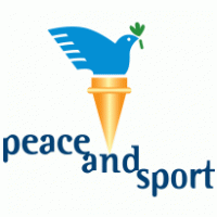 Sports - Peace And Sport 