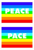 Peace Flag 